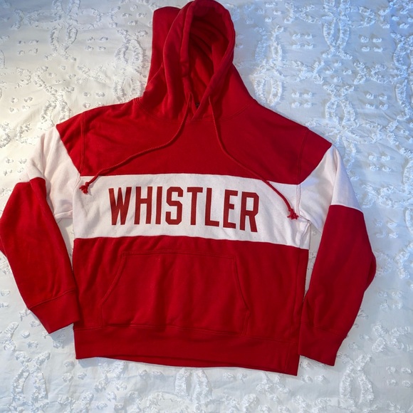 Brandy Melville Tops - Brandy Melville John Galt Sweatshirt